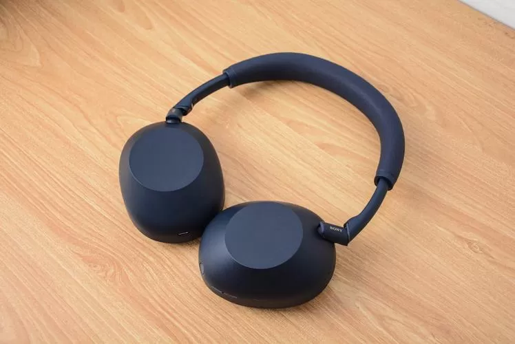 sony降噪耳机三种模式