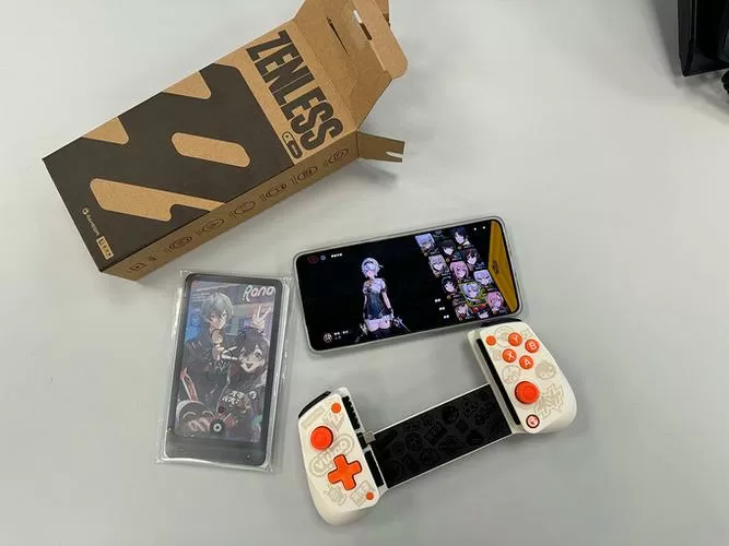 小鸡手柄恢复出厂设置