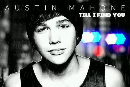 till i find you