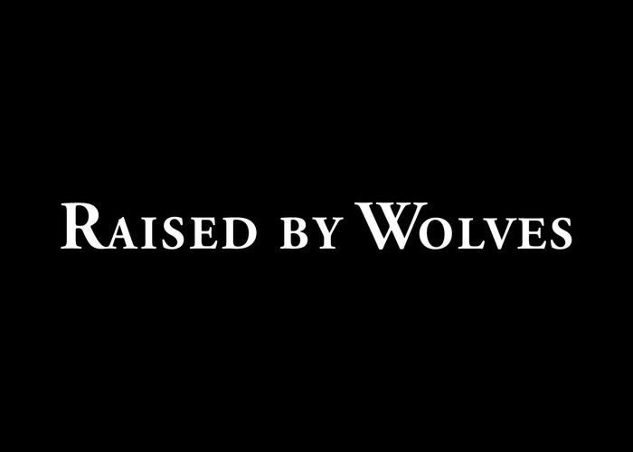 raised by wolves