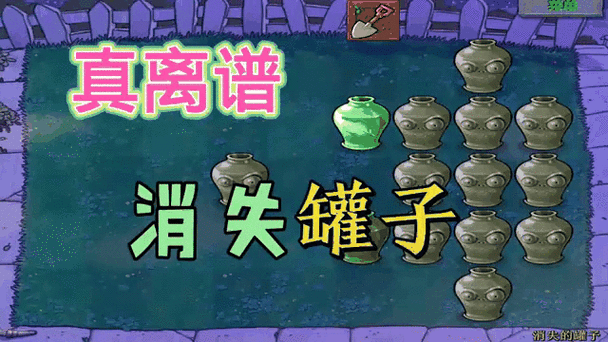 植物大战僵尸罐子透视文件代码
