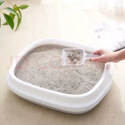 如何恢复有陪猫砂盆的出厂设置