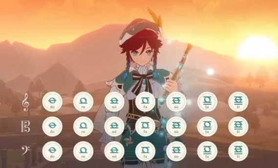 原神风琴模拟器网页版下载