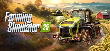 fs25模拟农场手机版