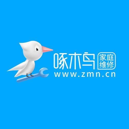 啄木鸟家庭维修接单平台