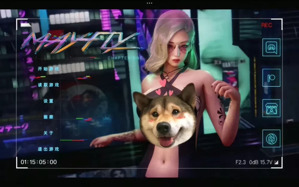 特工17差不多的3D游戏