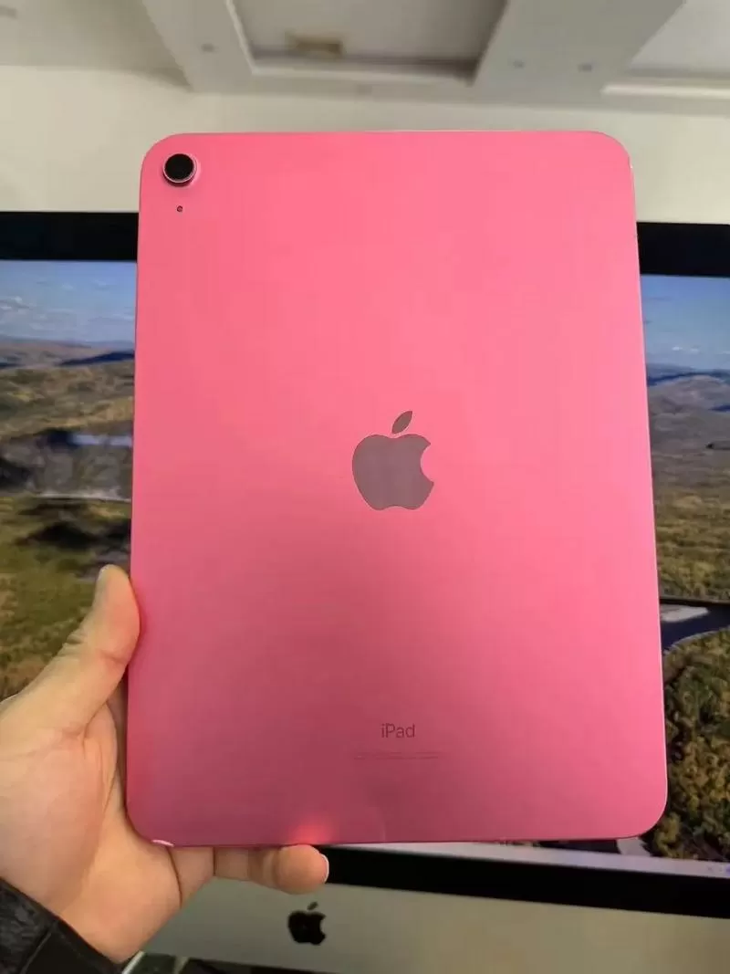 ipad按键凹陷怎么补救