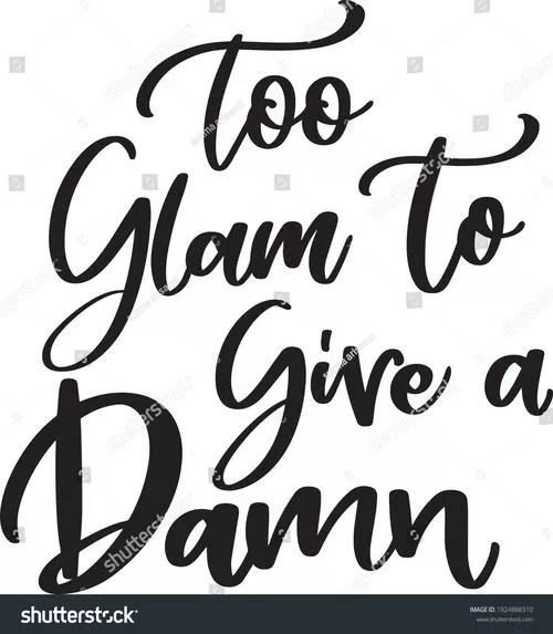 give a damn是什么意思中文