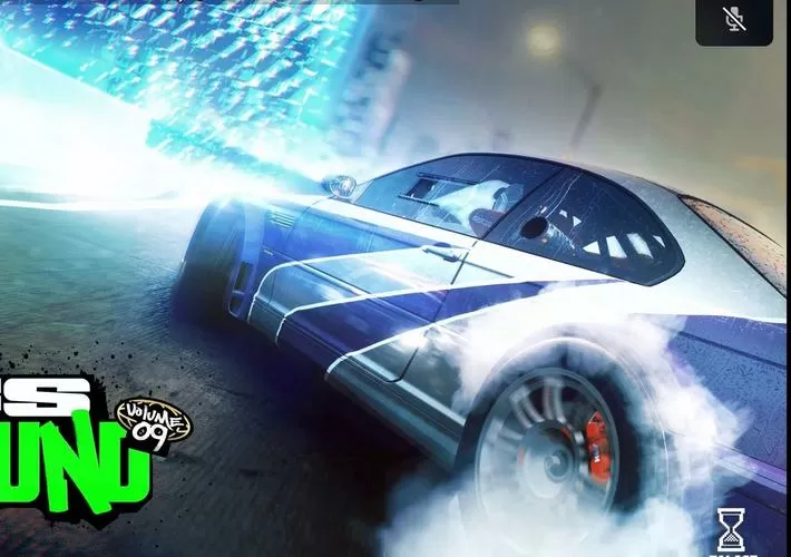 极品飞车22破解版3DM