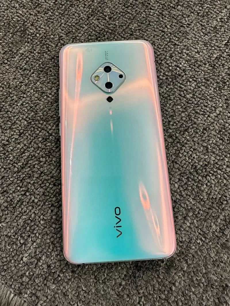 vivos5手机配置参数