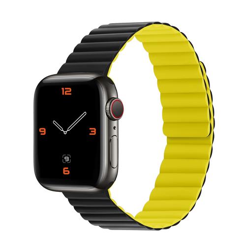 watch表带哪款好用