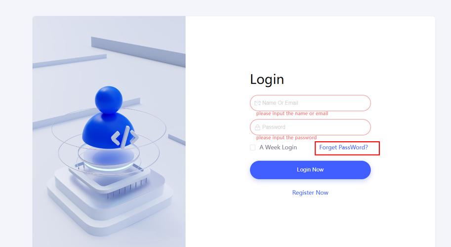 facebook login