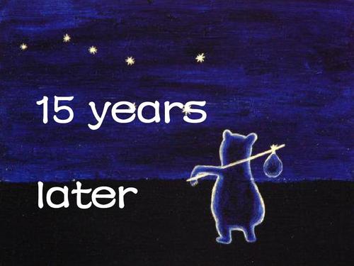 2000thousand years later
