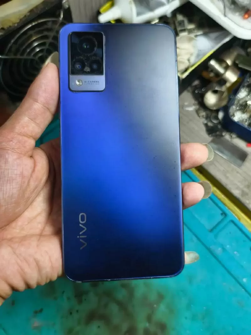 vivos9换电池教程视频