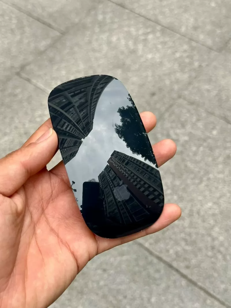 蓝牙鼠标不灵敏