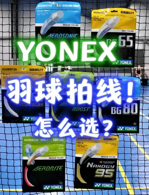 羽毛球线横线高还是竖线高