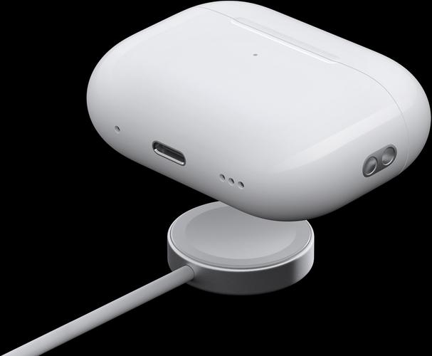 airpods pro续航