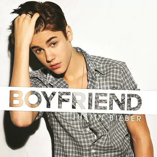 贾斯汀比伯boyfriend