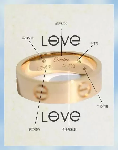 钻戒上有18krgp是什么意思
