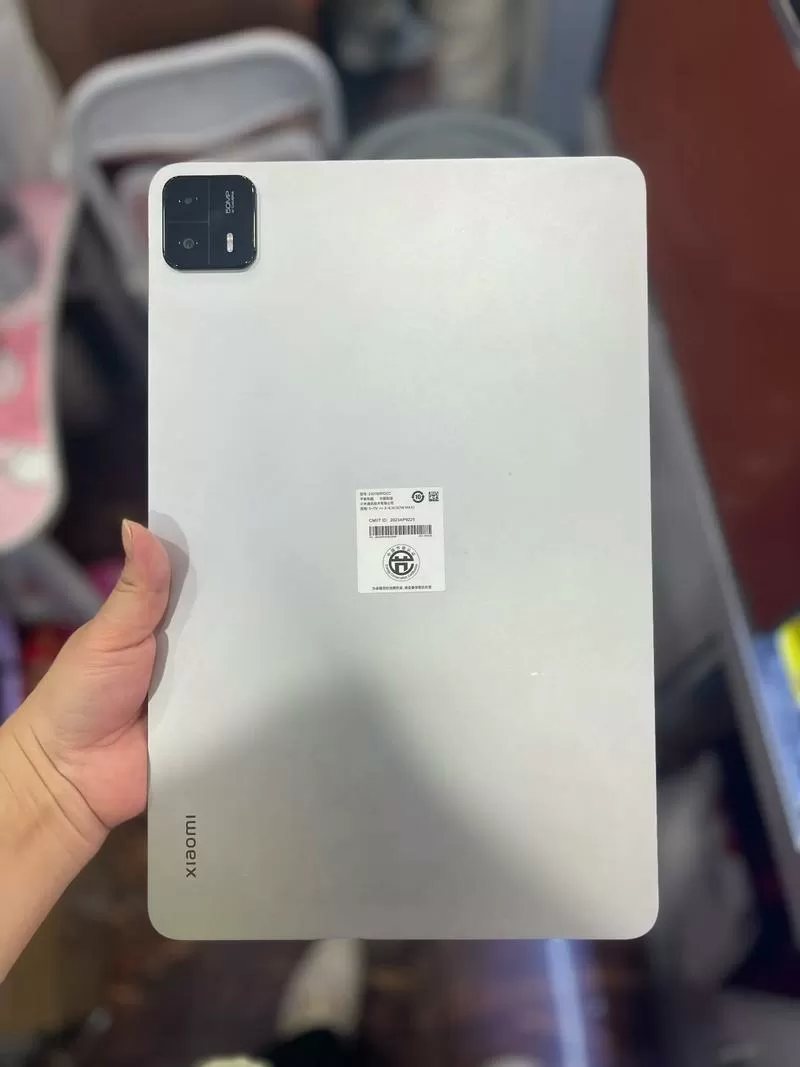 小米平板max14