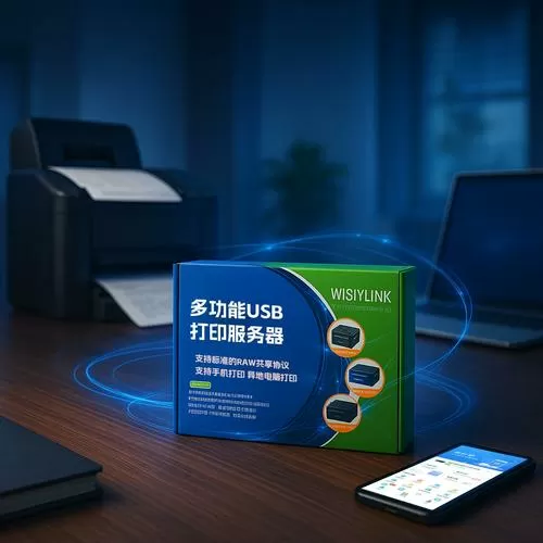 网络打印机异地可打印吗