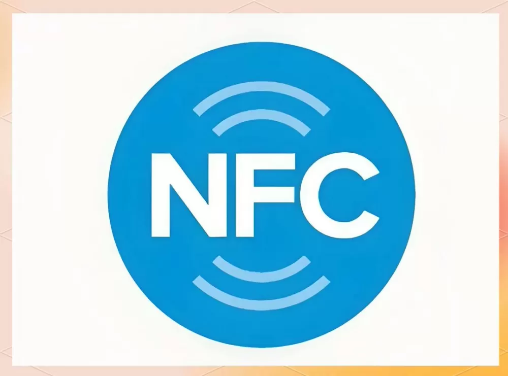 nfc标签