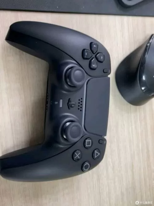 ps5连手柄当前设备不支持