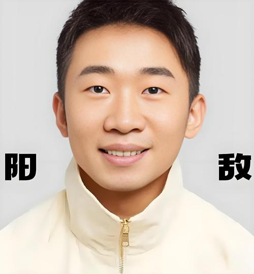 杨迪工作室的艺人