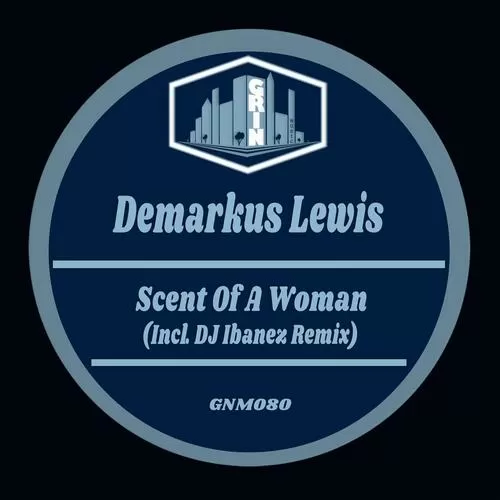 Scent of a Woman