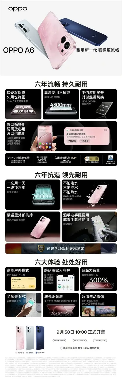 oppo电池一般寿命几年