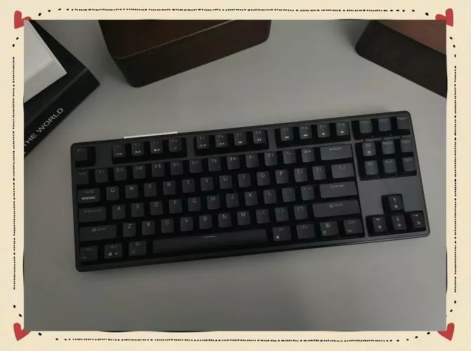 黑色键盘好还是白色键盘好