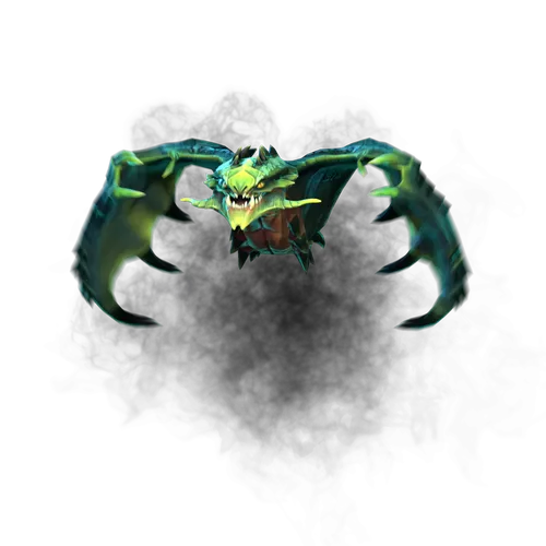 dota冥界亚龙出装攻略