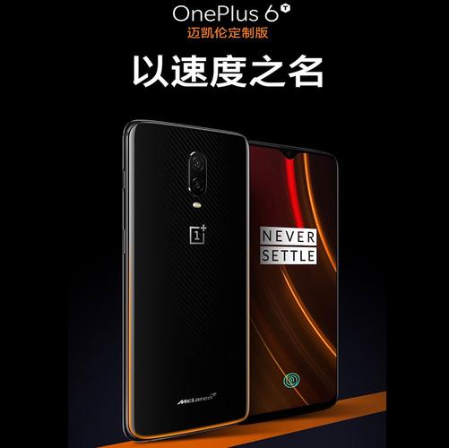 一加6T