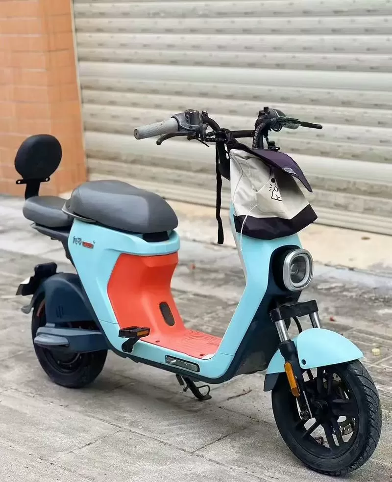 九号电动c60破解