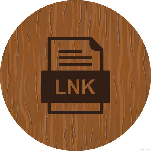 所有快捷方式都变成lnk