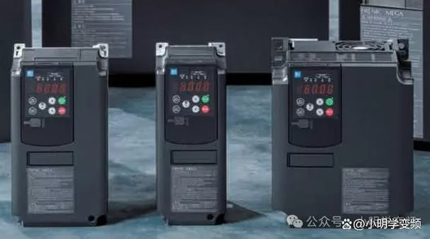富士变频器面板怎么改成中文