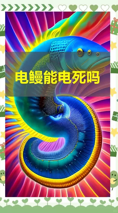 重生电鳗之无限进化
