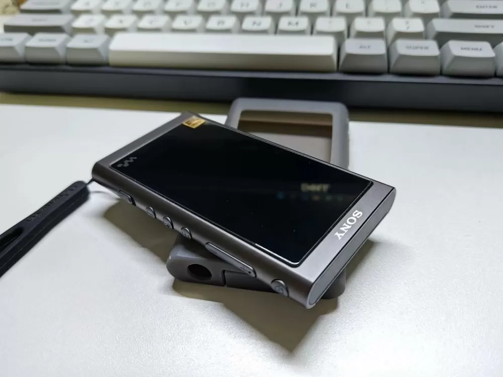 索尼nwa55值得买吗