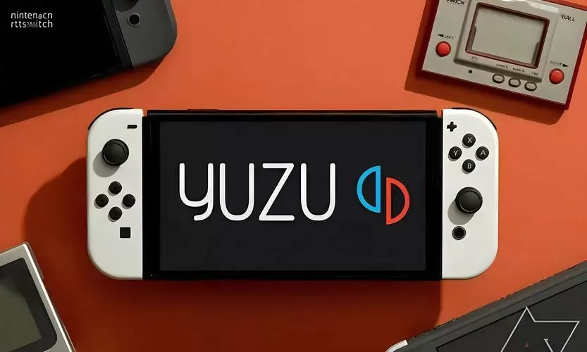switch模拟器(免费版)