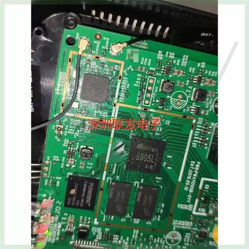 ty1608原厂固件升级