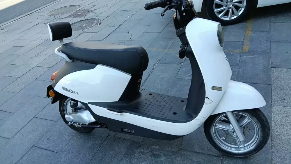 60v爱玛电动车型号大全