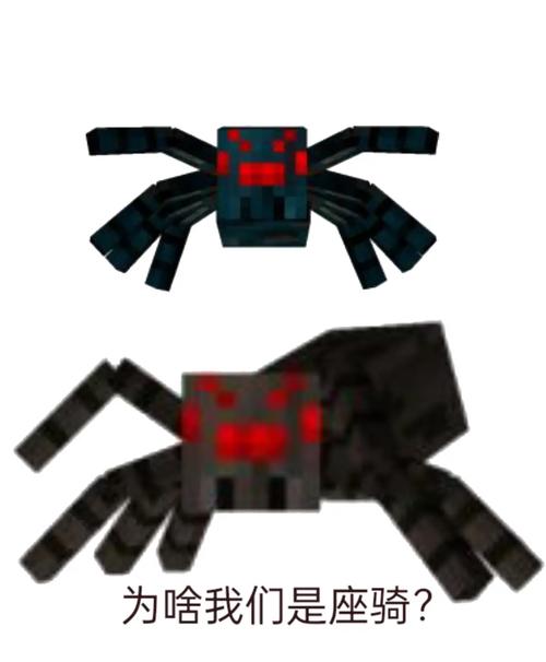 我的世界所有泰坦名字