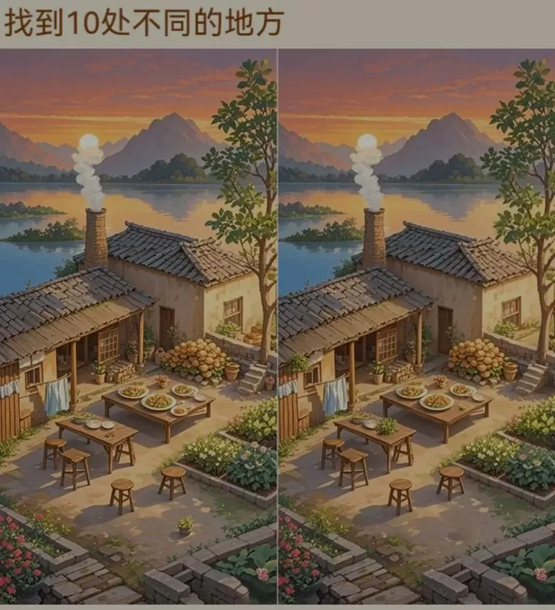剧情找找茬游戏攻略大全