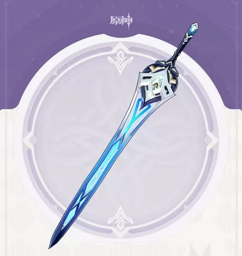 原神狼牙适合什么角色