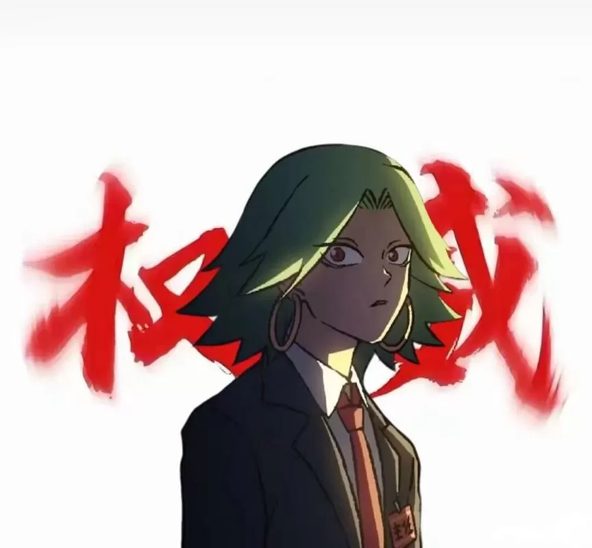 赤牙头像图标
