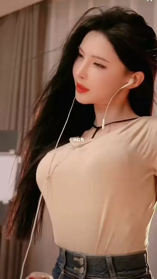 yy小耳朵热舞