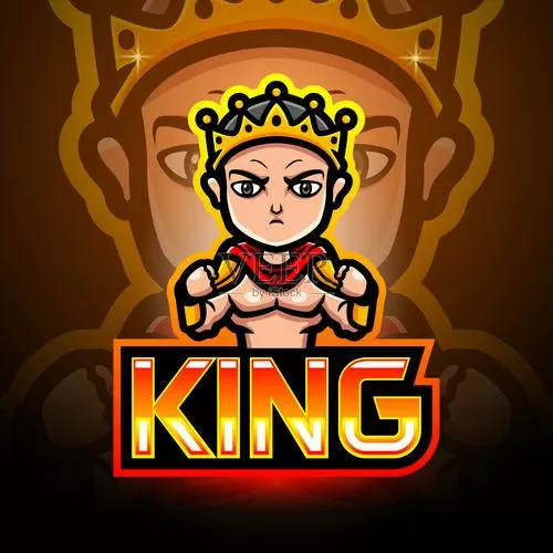 king系列漫画