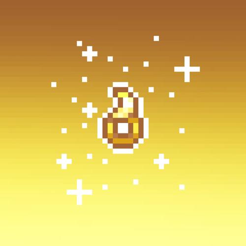 星露谷物语橙色物品有哪些