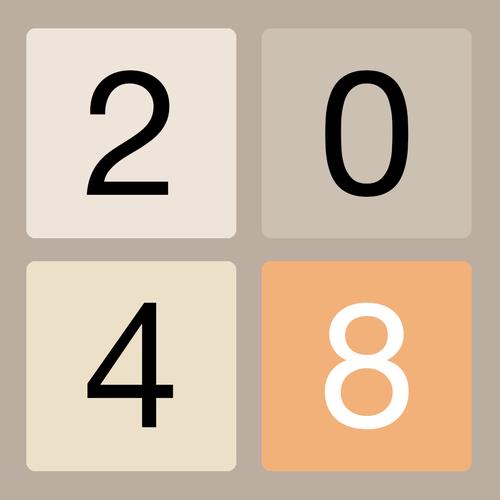 2048自动脚本