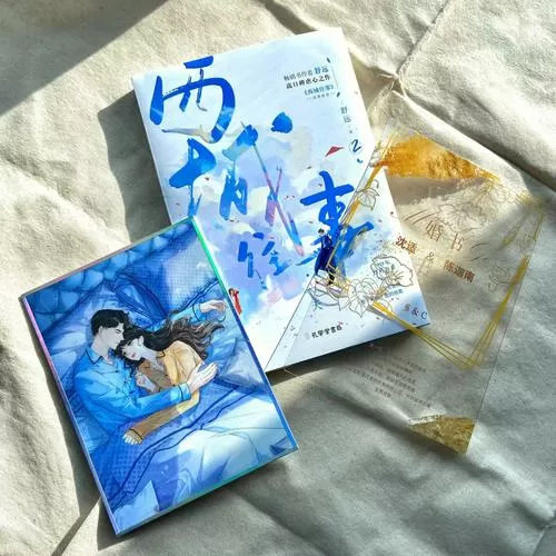 《西城往事》免费阅读